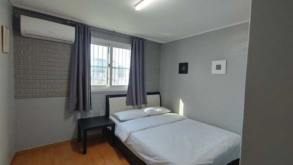 Фото 1012 House Namsan