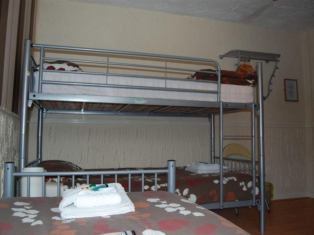 Фото Atlantis Hotel Blackpool