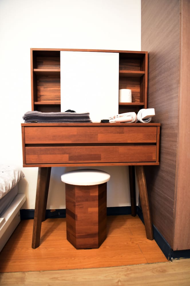 Фото Namsan Forest Myeongdong Station