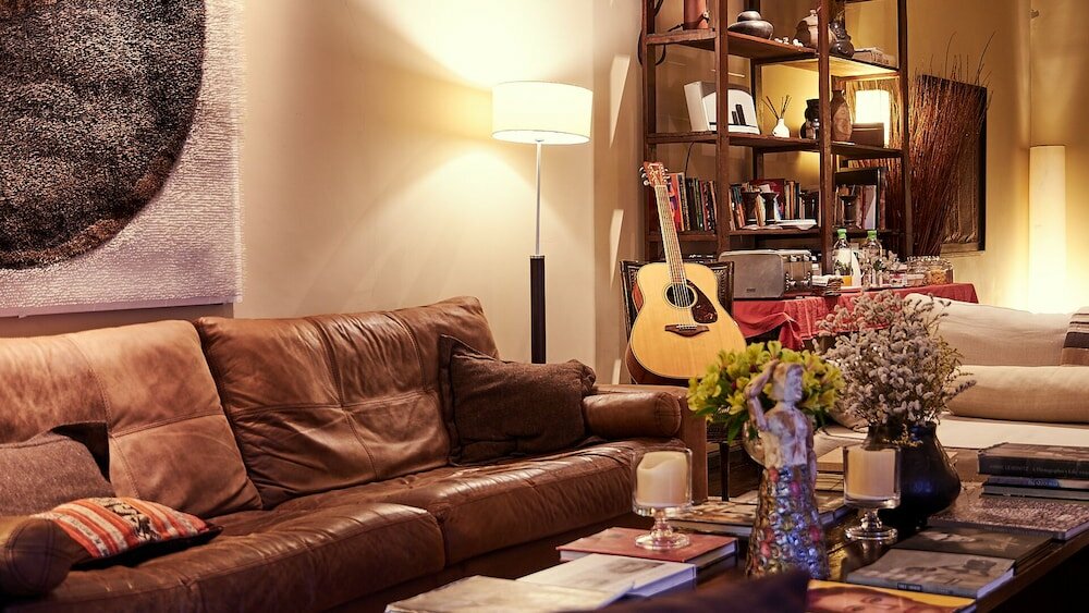 Фото Be Jardin Escondido by Coppola