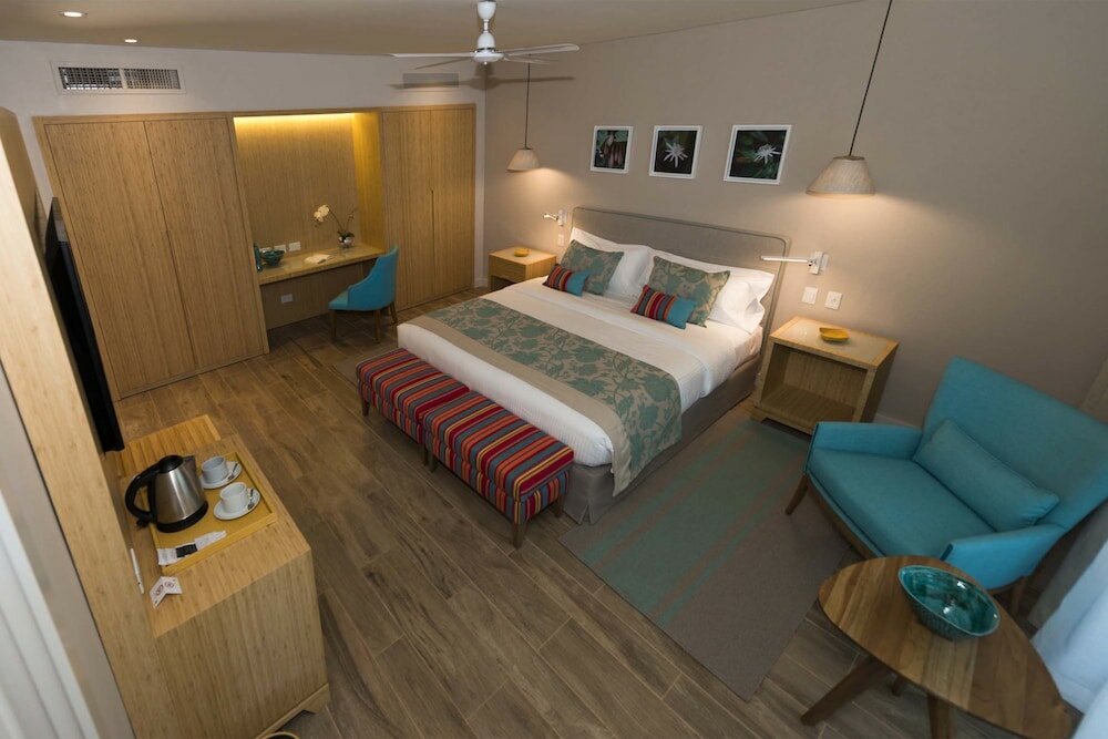 Фото Iguazú Jungle Lodge