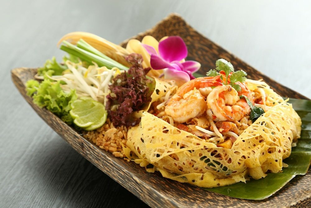 Фото Riva Surya Bangkok