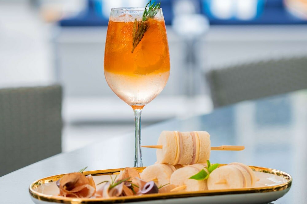 Фото Park Plaza Bangkok Soi 18