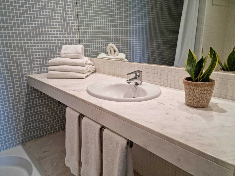 Фото Apartamentos Els Quimics