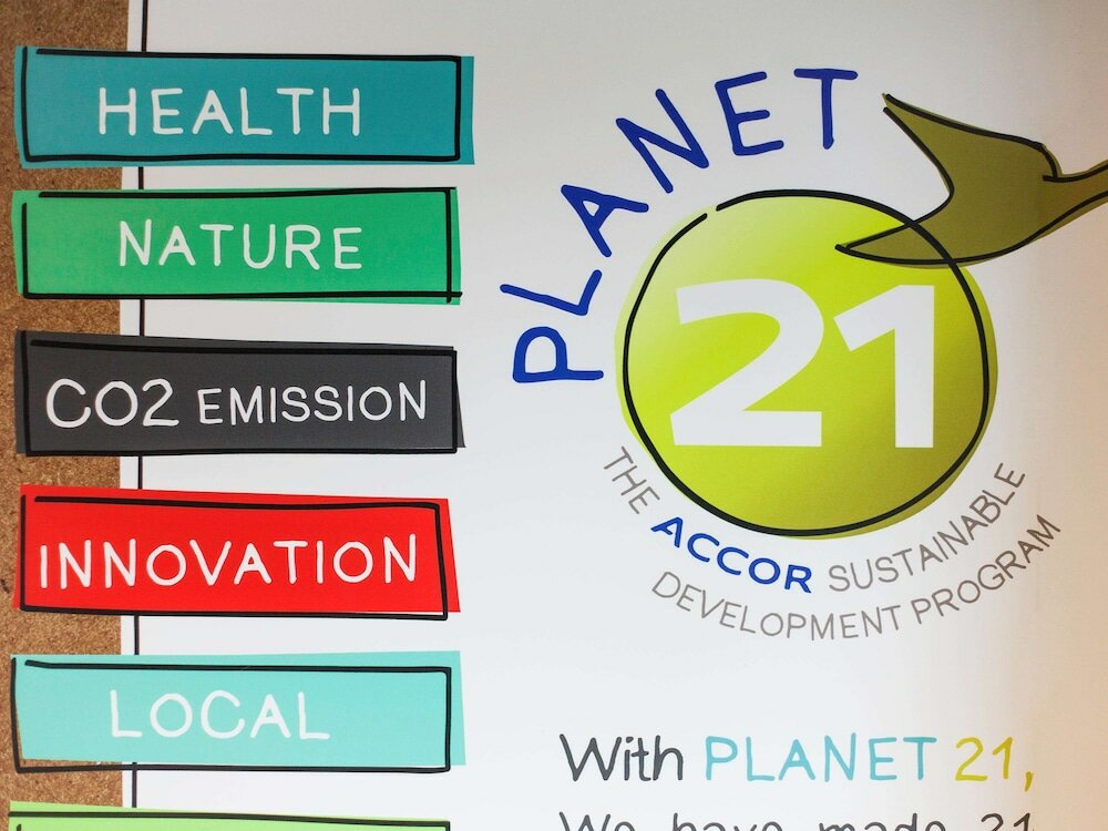 Фото Ibis budget Madrid Calle 30