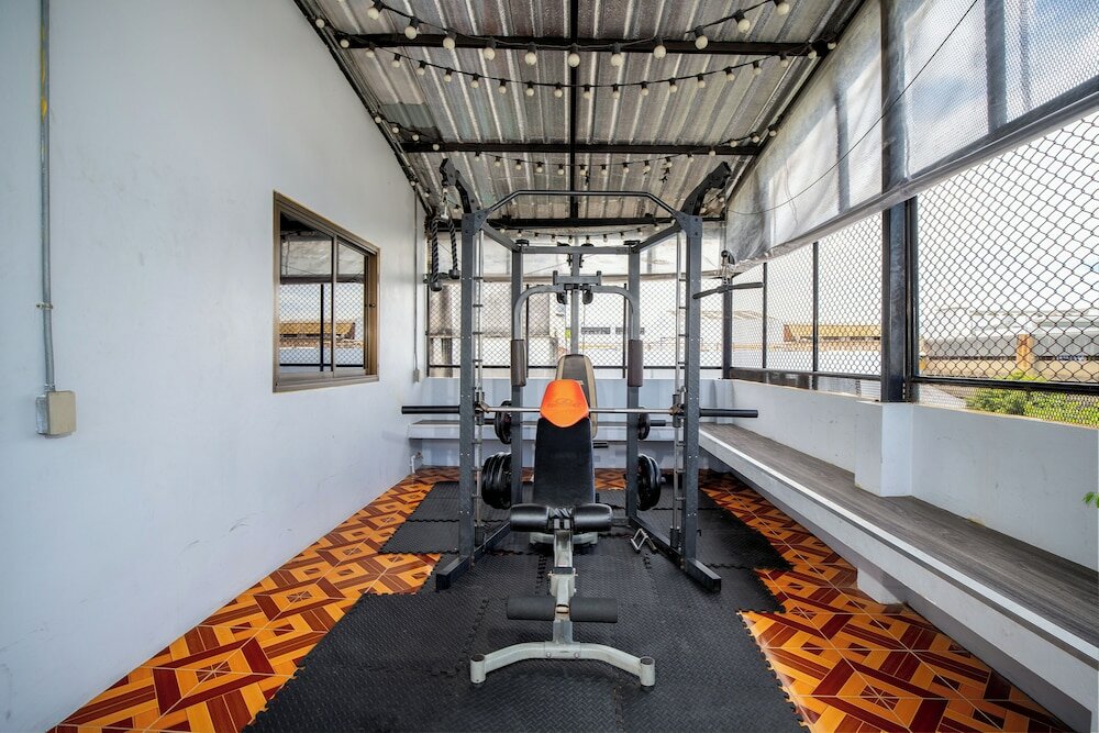 Фото Oh Bangkok Hostel