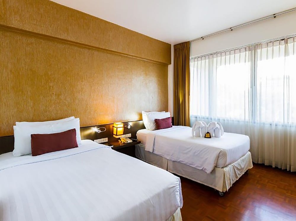 Фото Hotel M Chiang Mai