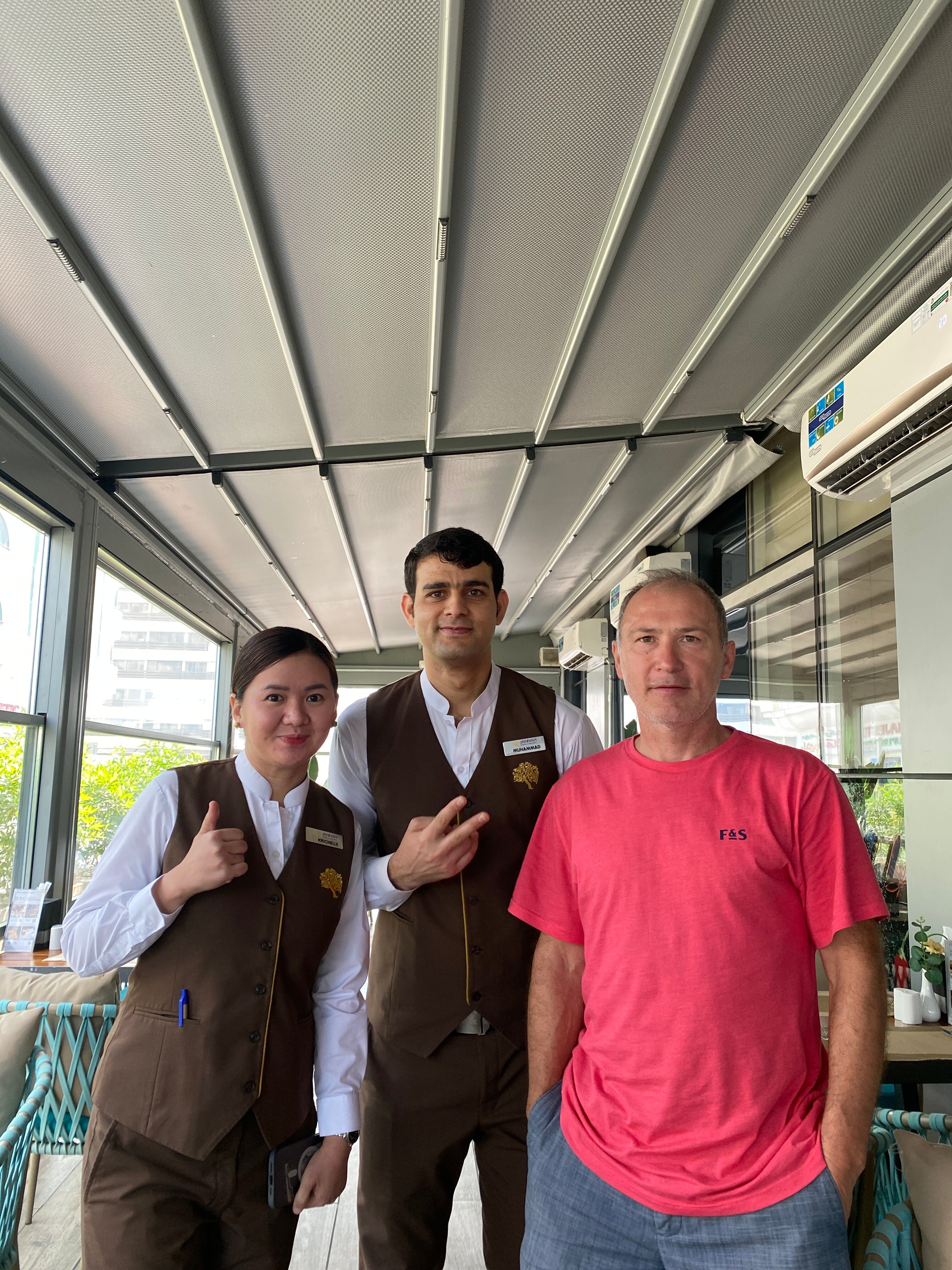 Фото Jannah Burj Al Sarab