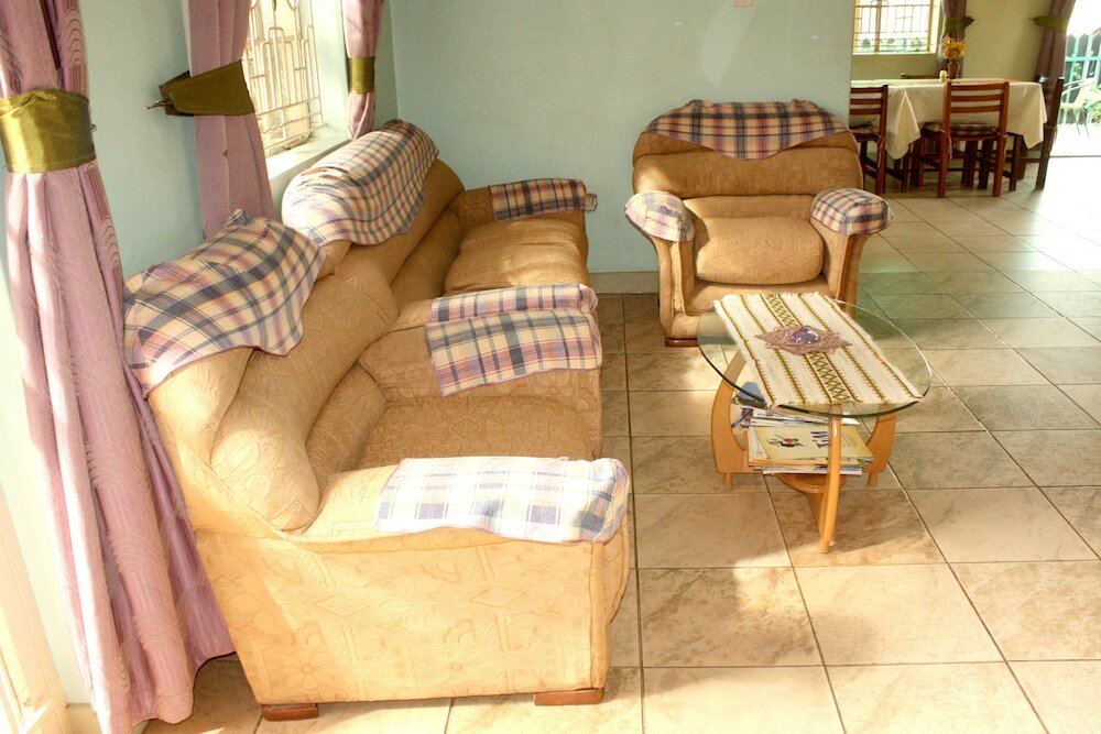 Фото New Scroll Inn Hotel