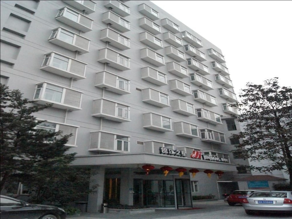 Фото Jinjiang Inn Shanghai Minsheng Rd