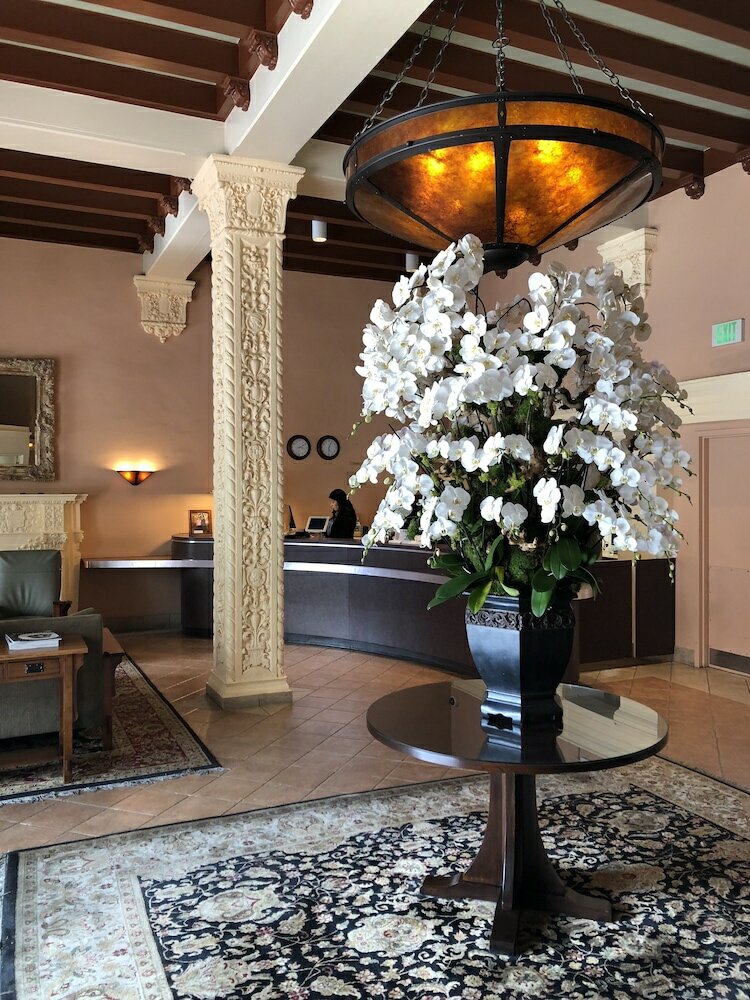 Фото Hotel Carmel