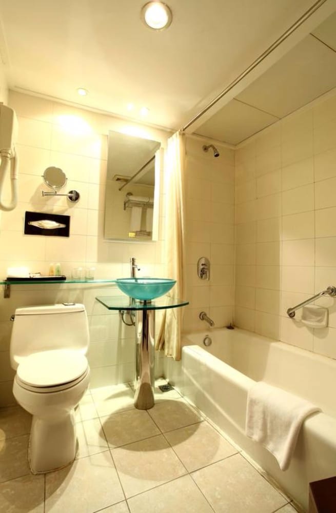 Фото Ramada by Wyndham Xian Bell Tower