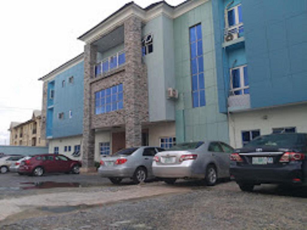 Фото отеля 3