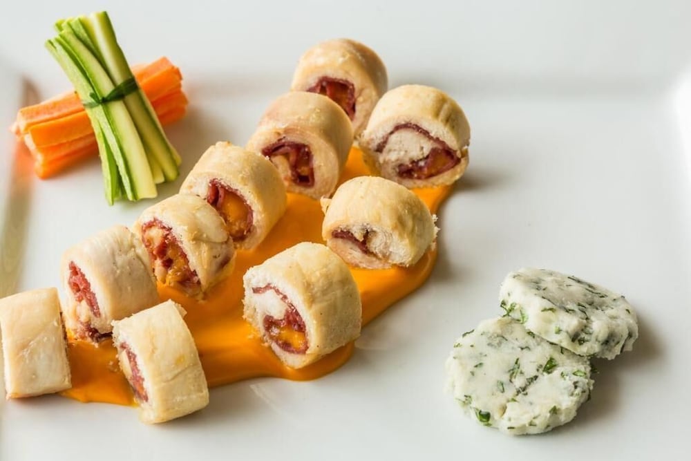 Фото Sunday Business Avenue