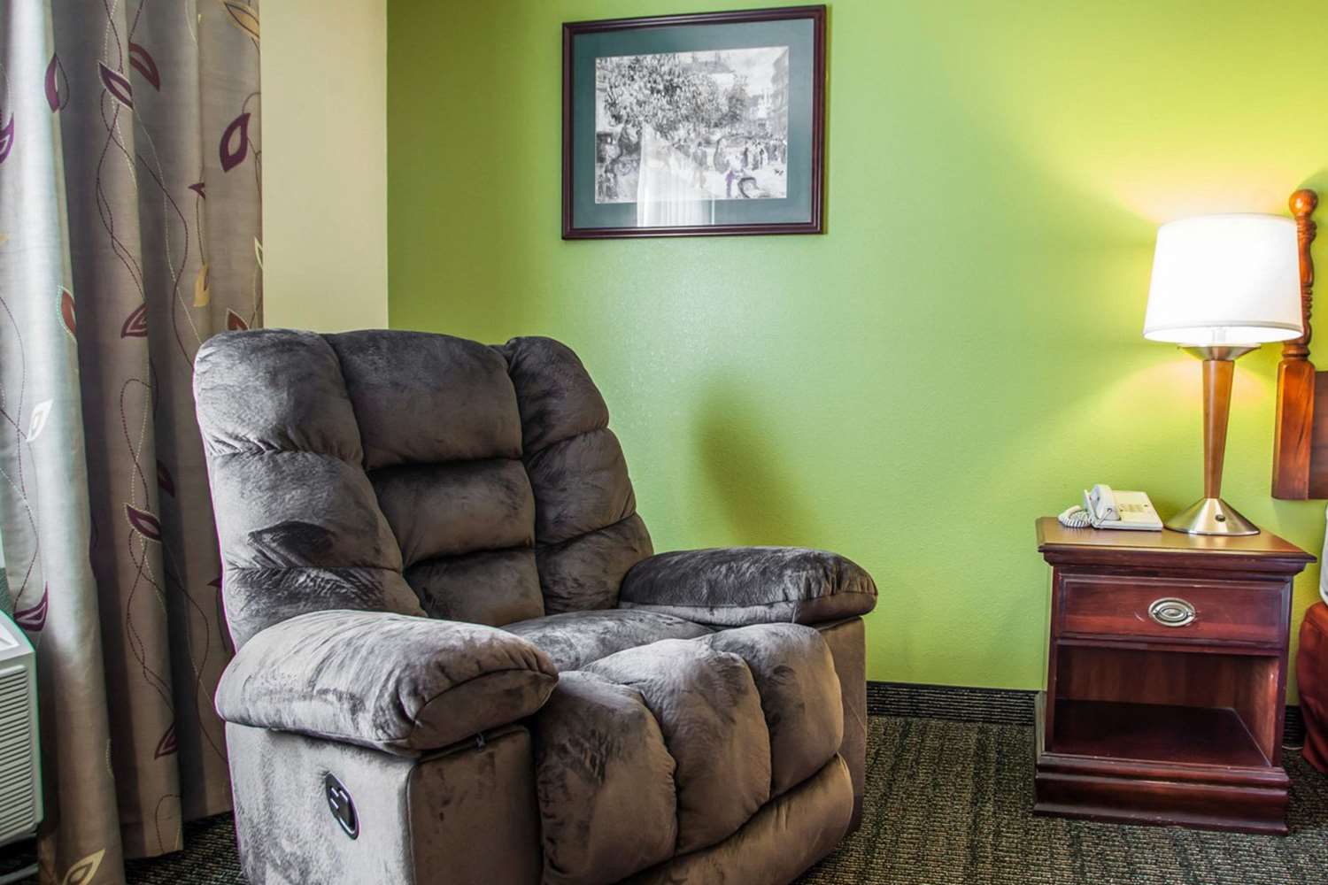 Фото Quality Inn