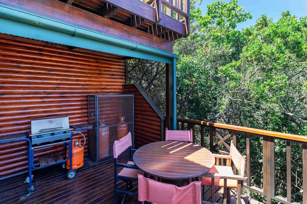 Фото Boardwalk Lodge - self-catering