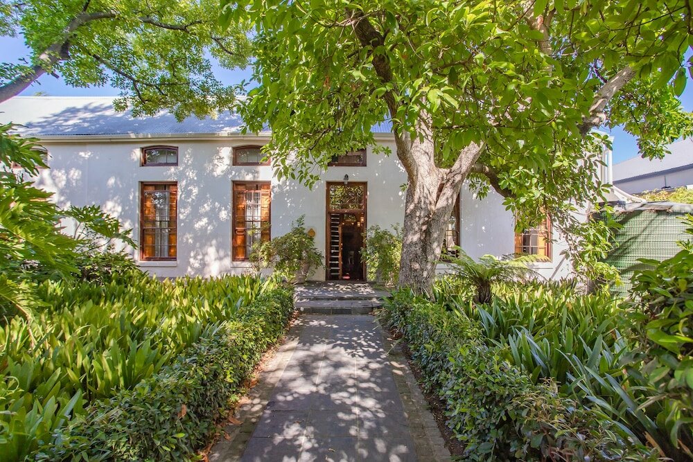 Фото Lemoenkloof Guest House