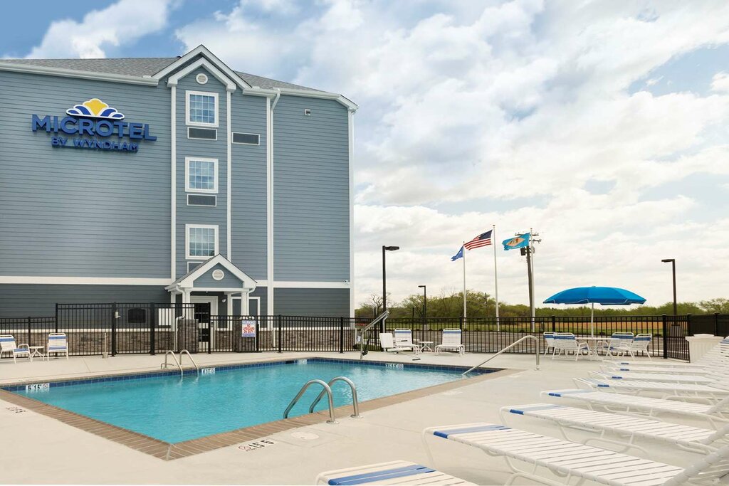 Hotel Microtel Inn & Suites by Wyndham Georgetown Delaware Beaches, State of Delaware, photo