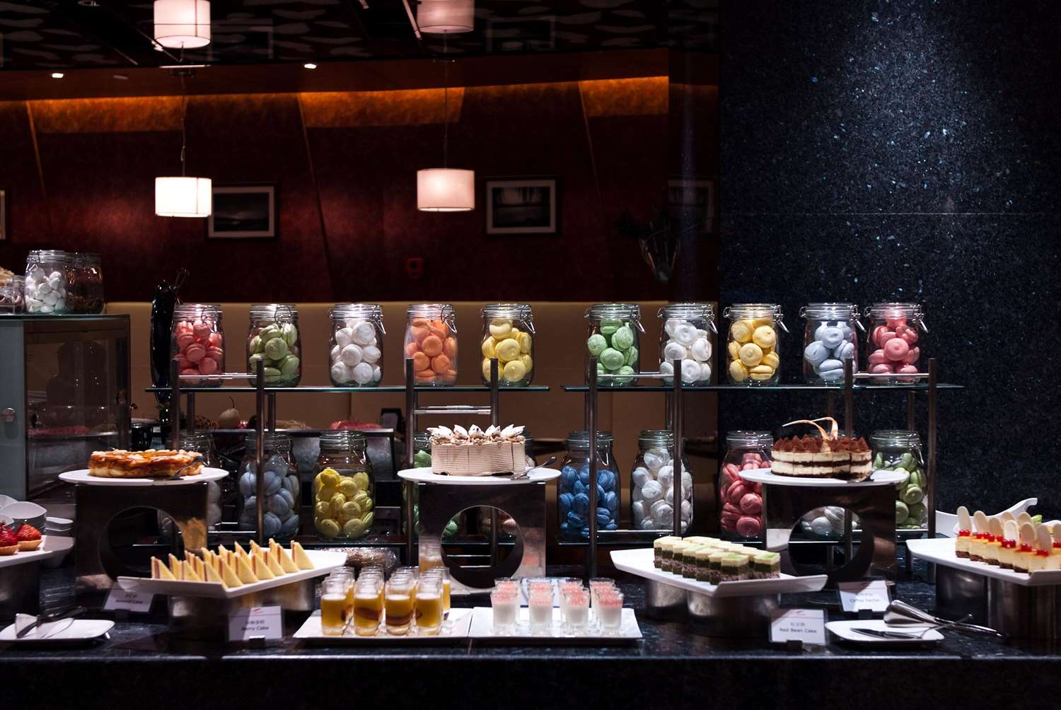 Фото Wyndham Grand Plaza Royale Hangzhou