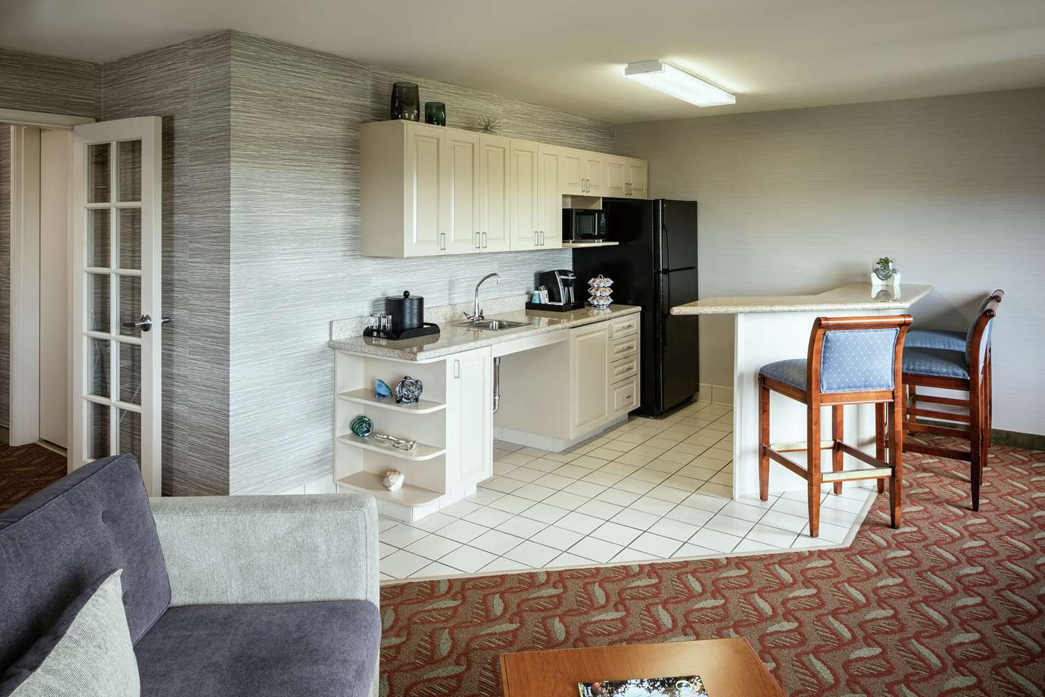 Фото Hilton Garden Inn Corvallis