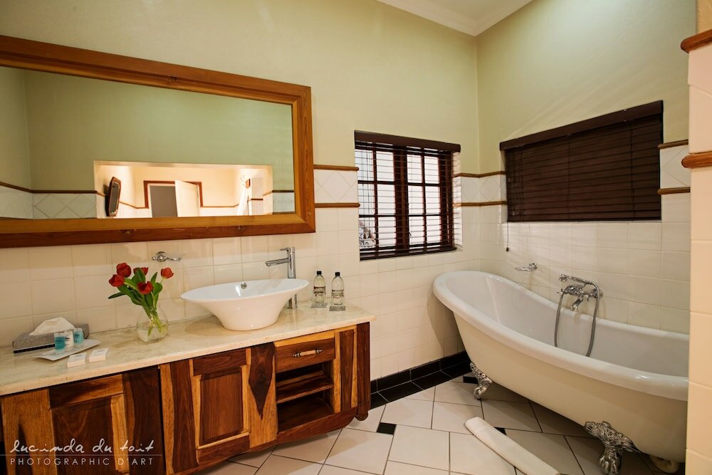 Фото Kleinkaap Boutique Hotel