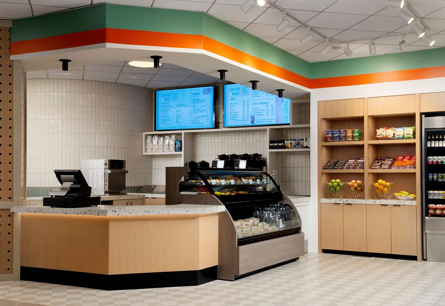 Фото Sonesta Los Angeles Airport Lax