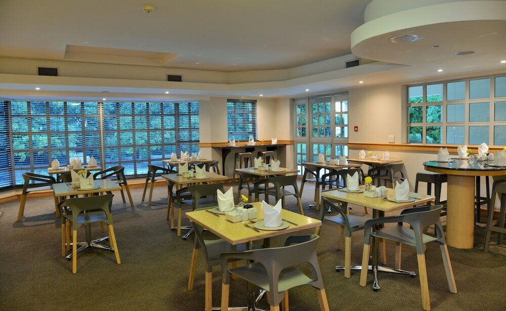 Фото Road Lodge Cape Town International Airport