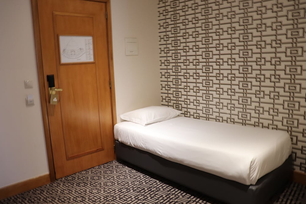 Фото Hotel Mundial