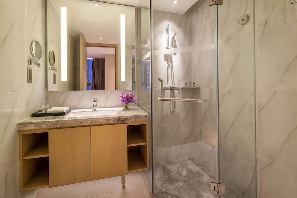 Фото Somerset Xindicheng Xi'an