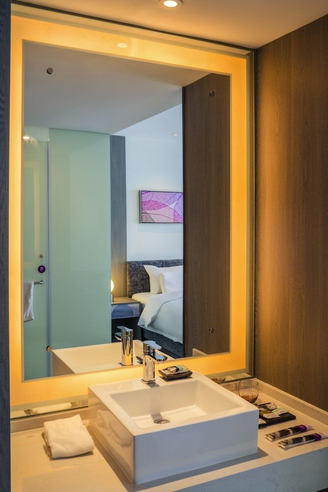 Фото Mercure Shanghai Hongqiao South