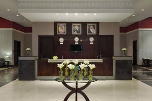 Гостиница Sunday Business Avenue