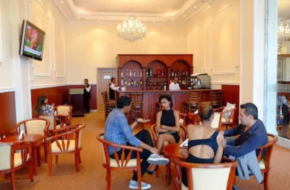 Фото Abyssinia Renaissance Hotel