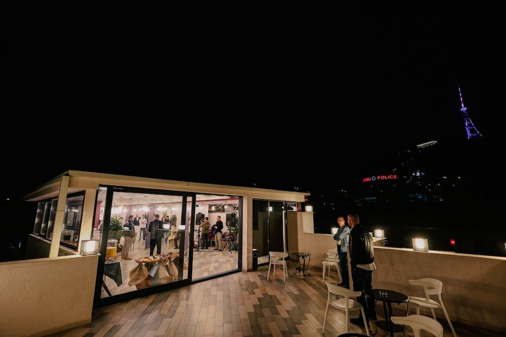 Фото Brosse Garden