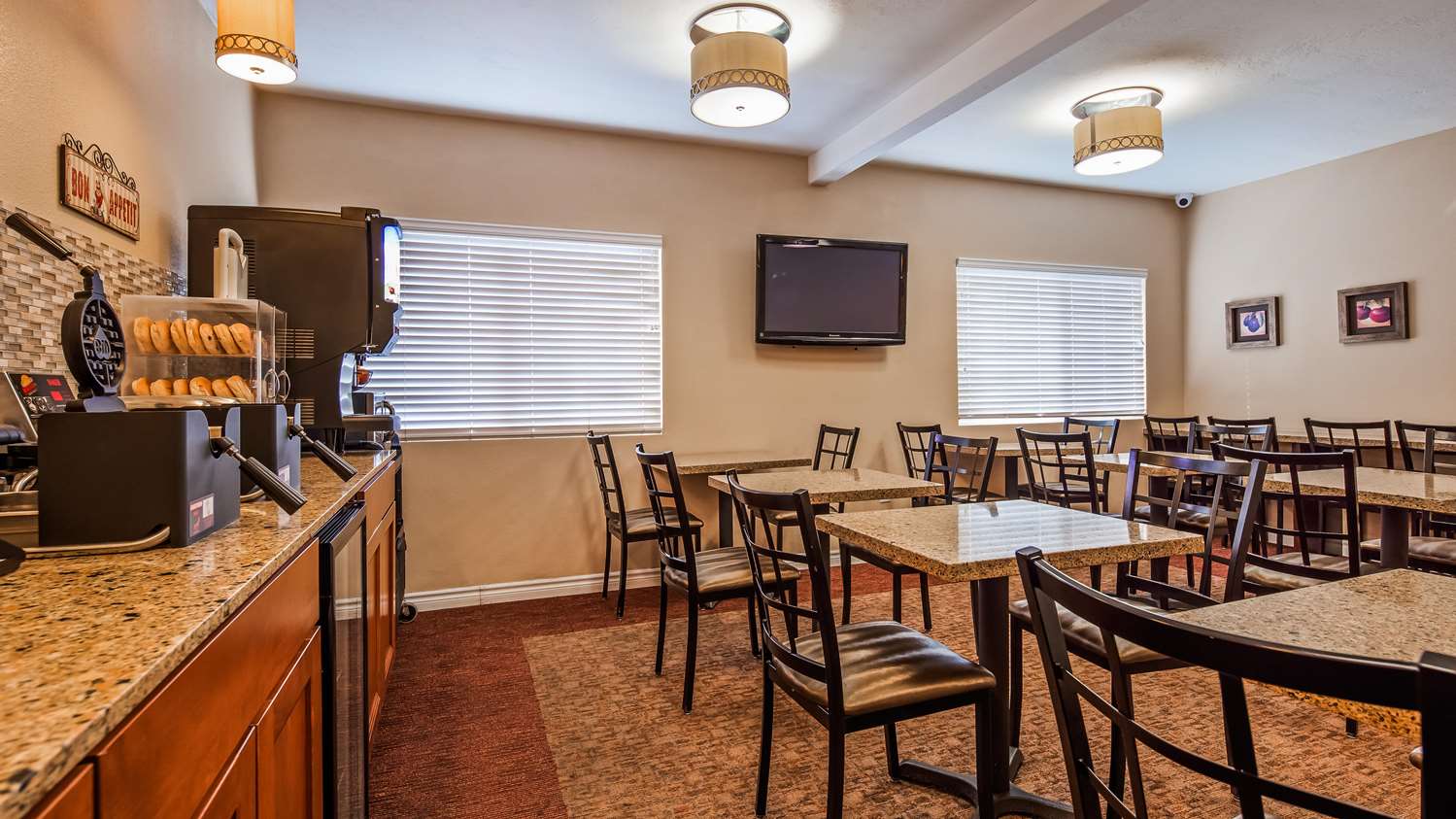 Фото Hotel Del Sol