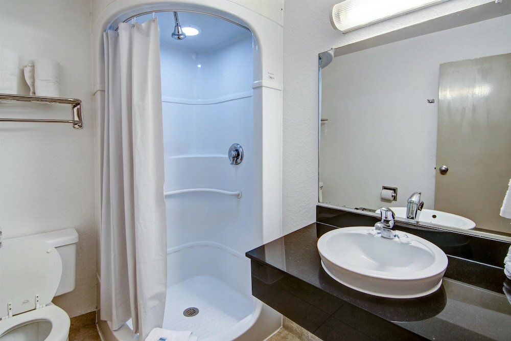 Фото Studio 6 Grand Prairie, Tx