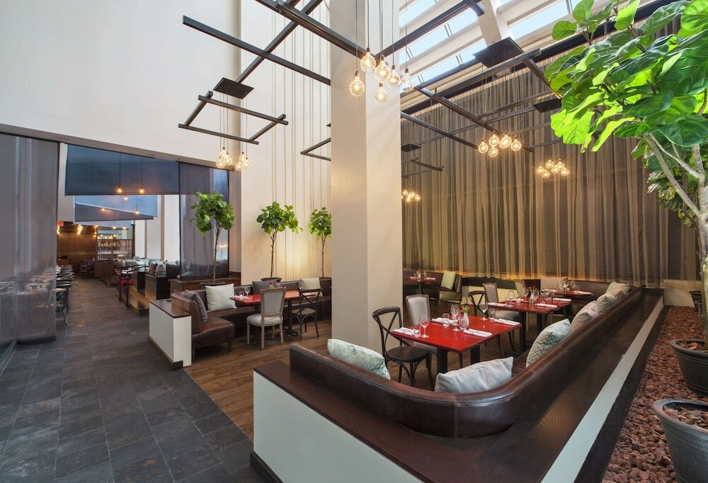 Фото The Starling Atlanta Midtown, Curio Collection by Hilton