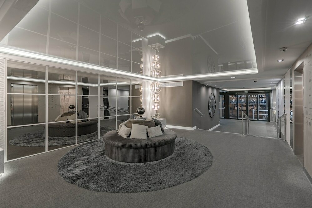 Фото Vincci SoMa