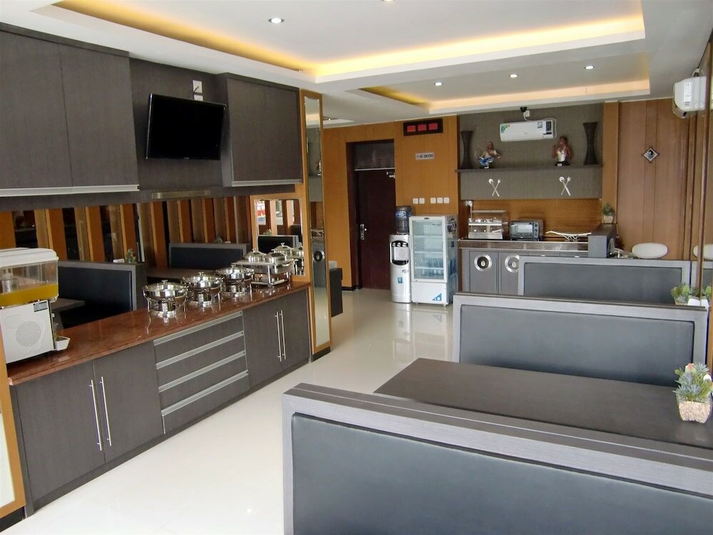 Фото Hotel Victory Bandung