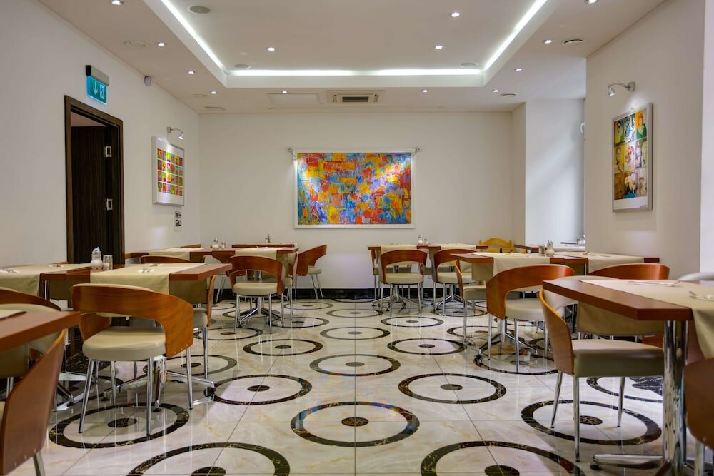 Фото Best Western Plus Hotel Arcadia