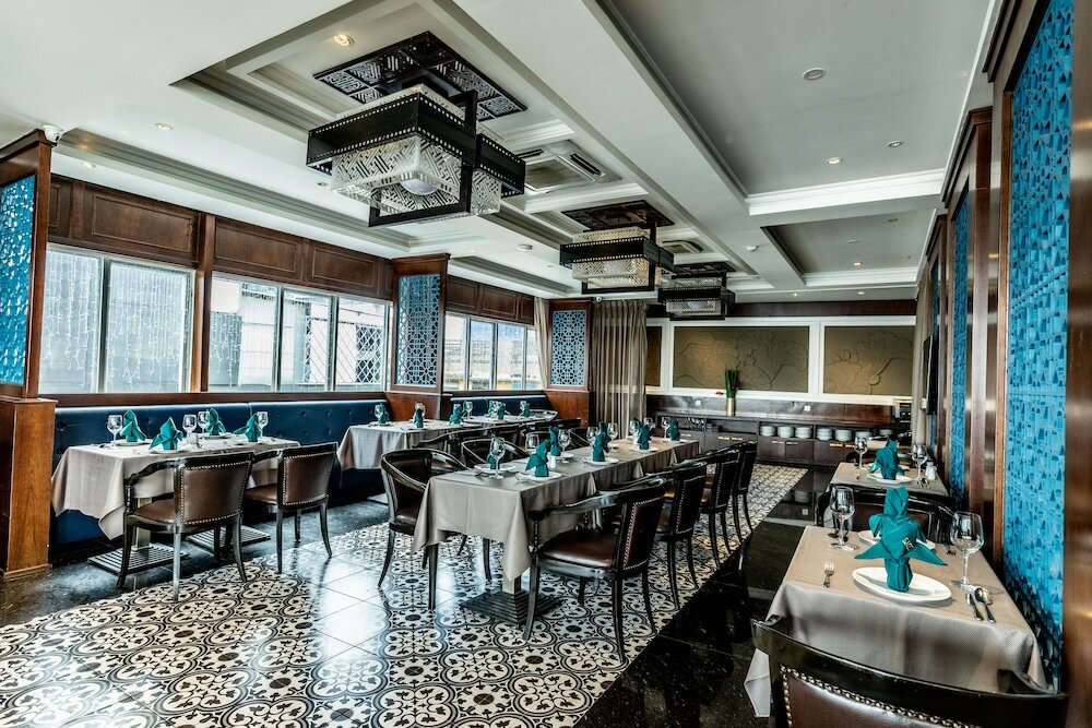 Фото The Odys Boutique Hotel