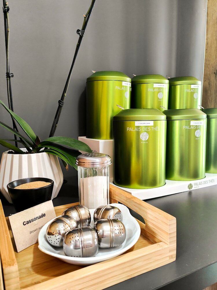 Фото Ibis Rodez Centre