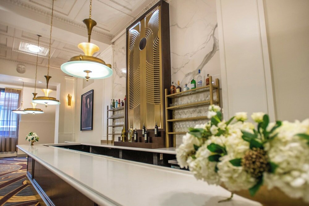 Фото Magnolia Hotel Denver, A Tribute Portfolio Hotel