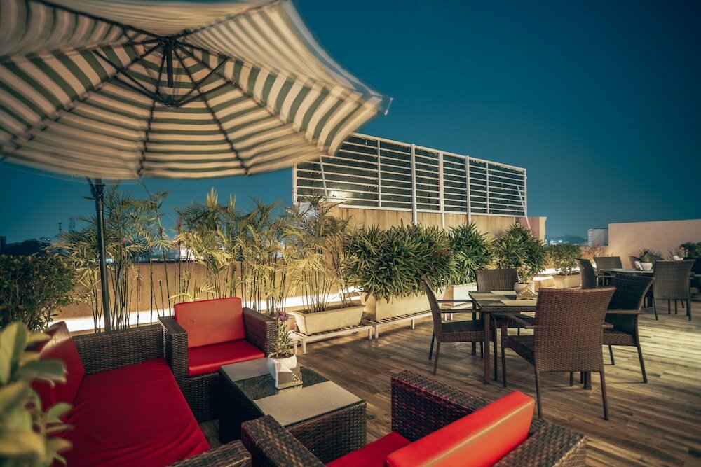 Фото Amritara Sadka Amritsar