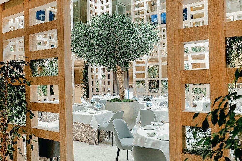 Фото Hyatt Regency Hesperia Madrid