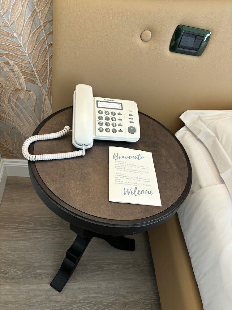 Фото Hotel Perugia Plaza