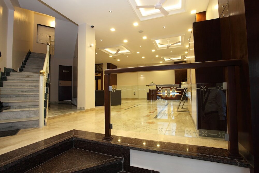 Фото Hotel Dayal