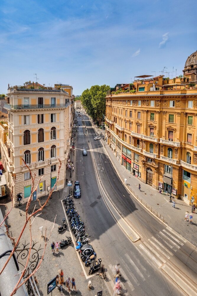 Фото Relais Badoer