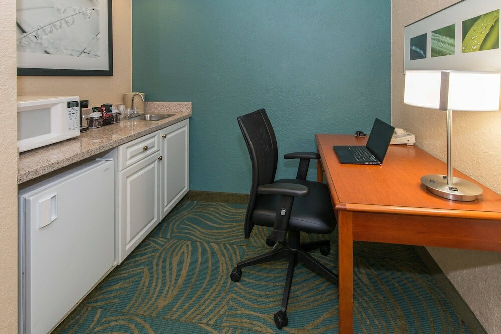 Фото Springhill Suites by Marriott Orlando North/Sanford