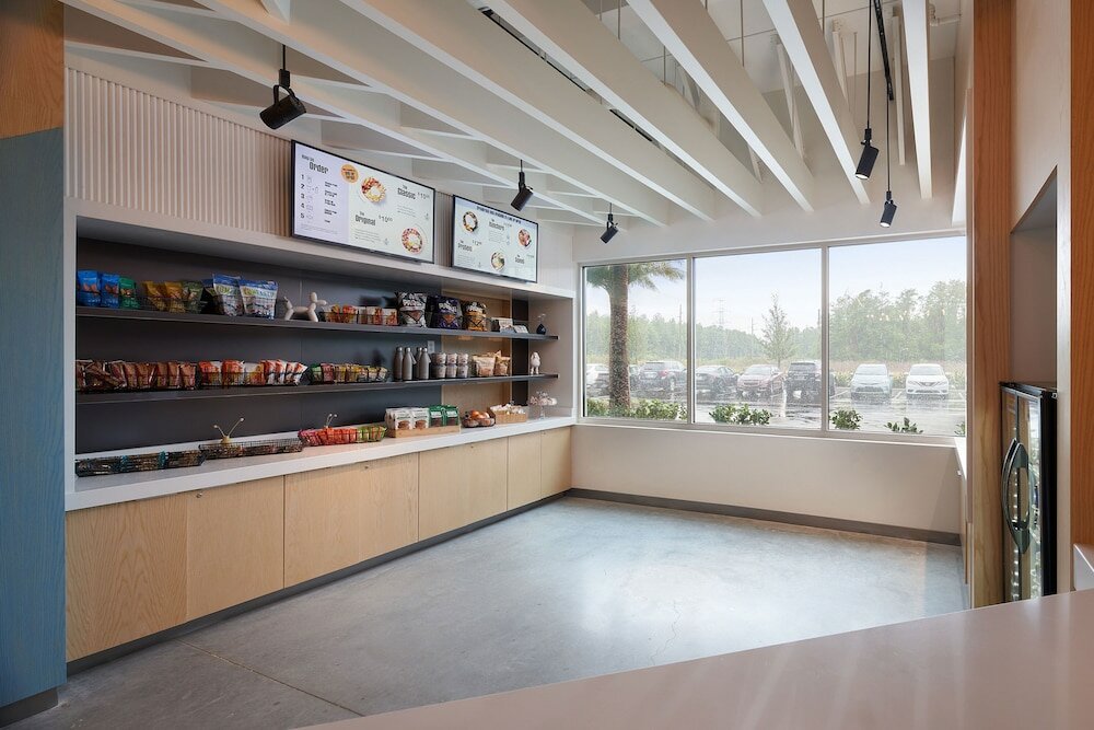 Фото Aloft Orlando International Drive