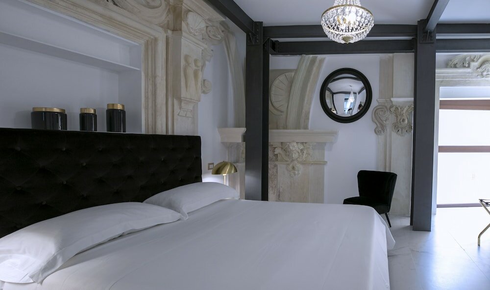 Фото Azzoli Trapani - Apartments & Skypool - Adults Only